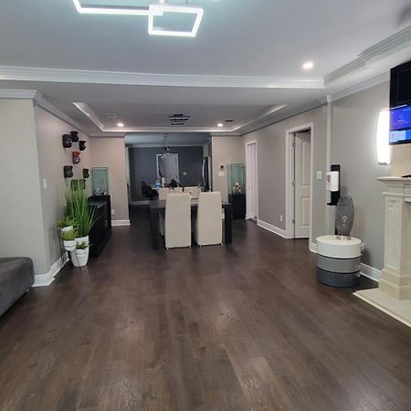 Home Stay Atlanta Luaran gambar