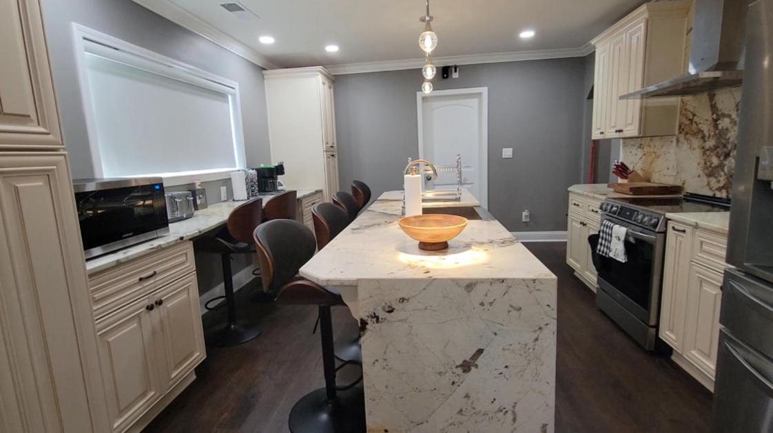 Home Stay Atlanta Luaran gambar