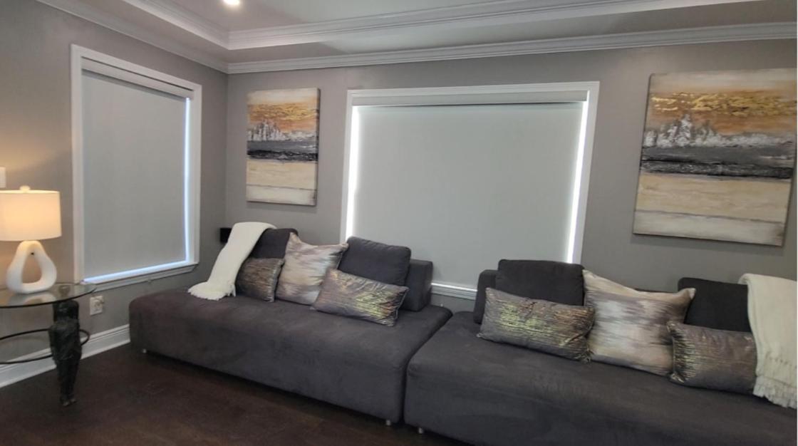 Home Stay Atlanta Luaran gambar