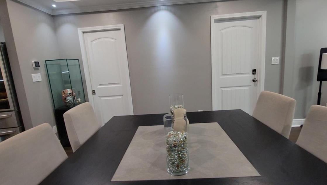 Home Stay Atlanta Luaran gambar
