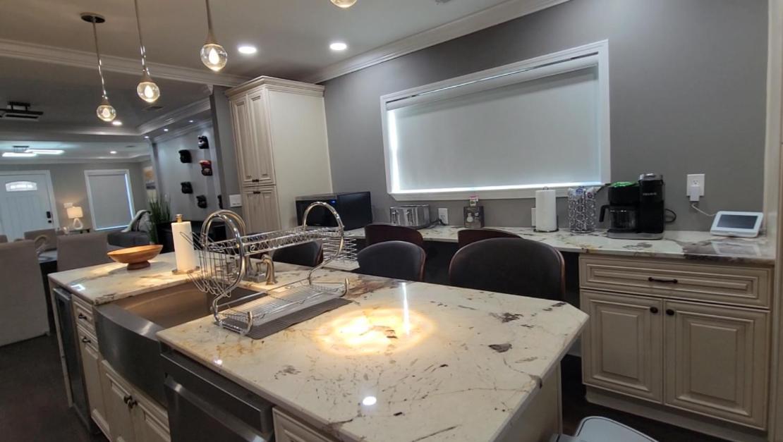 Home Stay Atlanta Luaran gambar