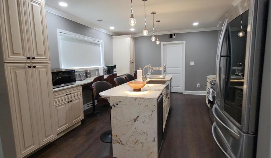 Home Stay Atlanta Luaran gambar