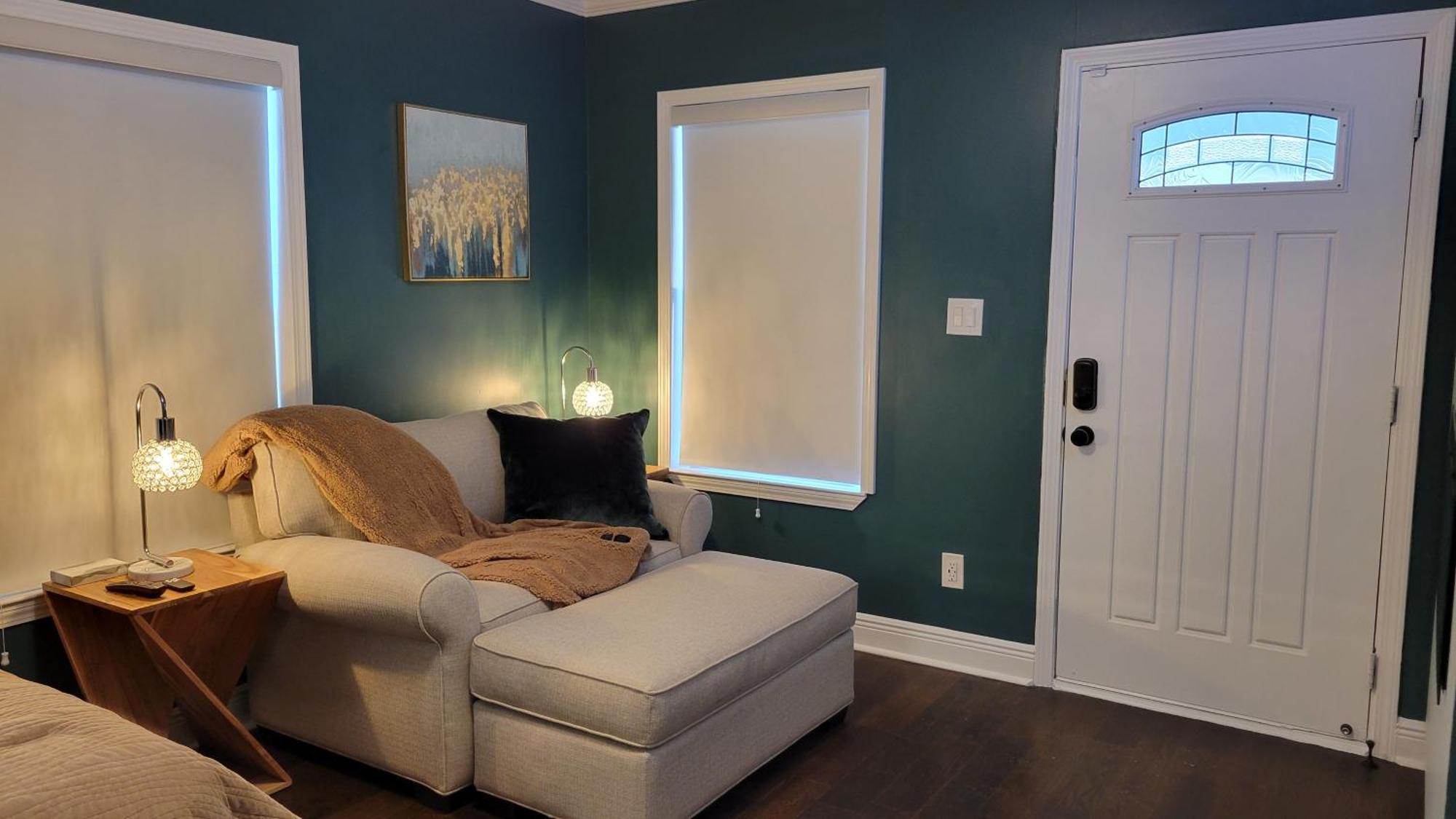 Home Stay Atlanta Luaran gambar
