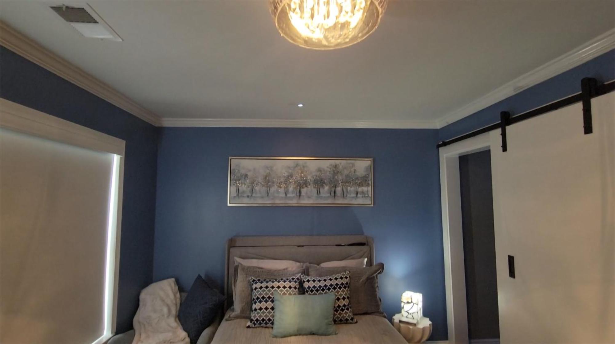 Home Stay Atlanta Luaran gambar