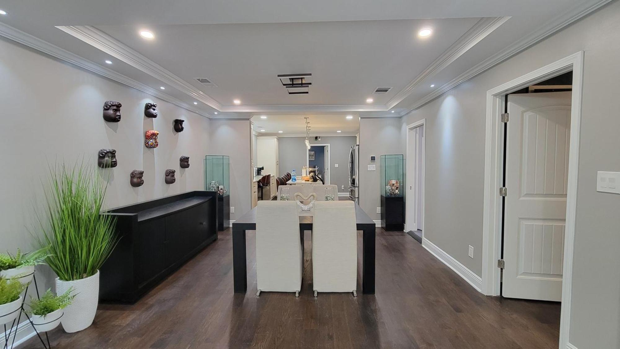 Home Stay Atlanta Luaran gambar