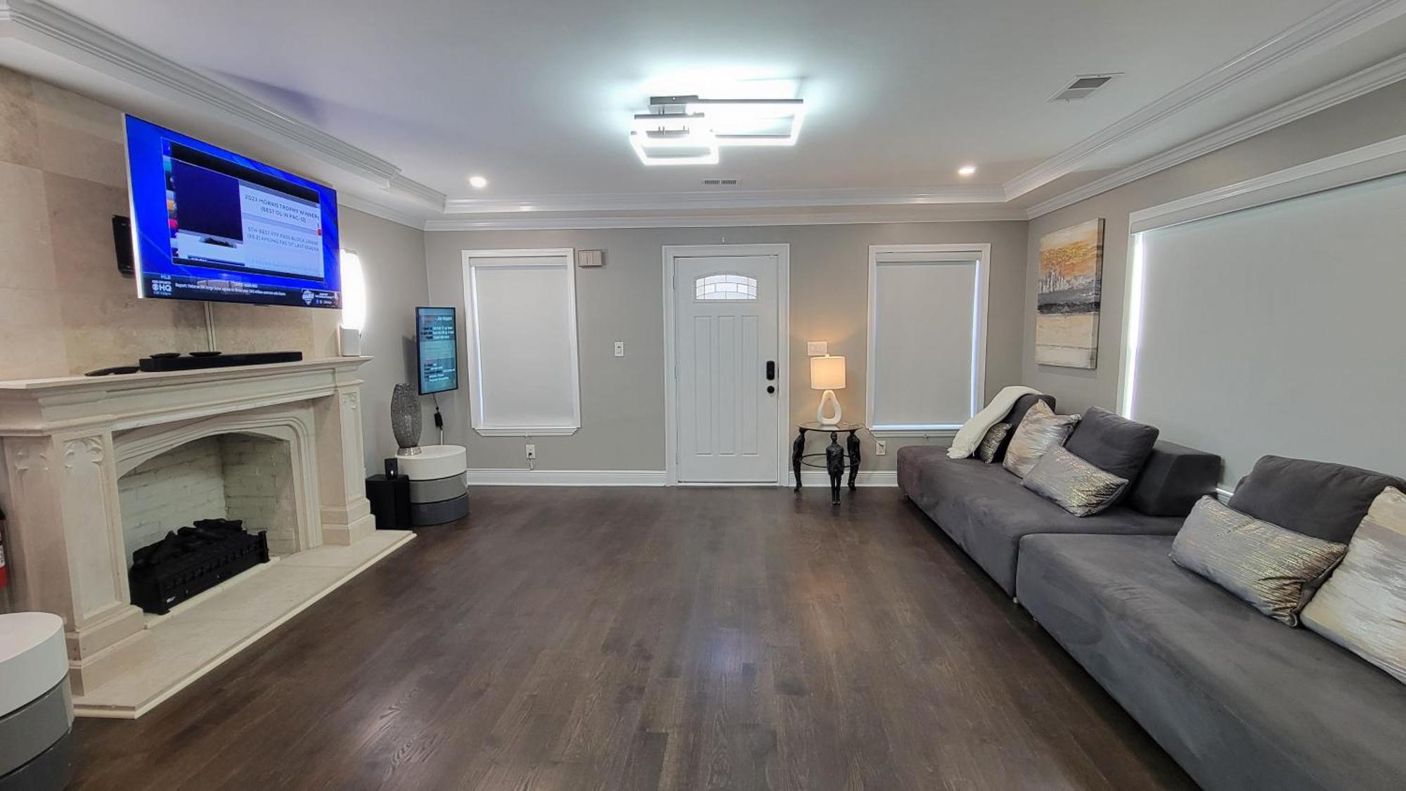 Home Stay Atlanta Luaran gambar