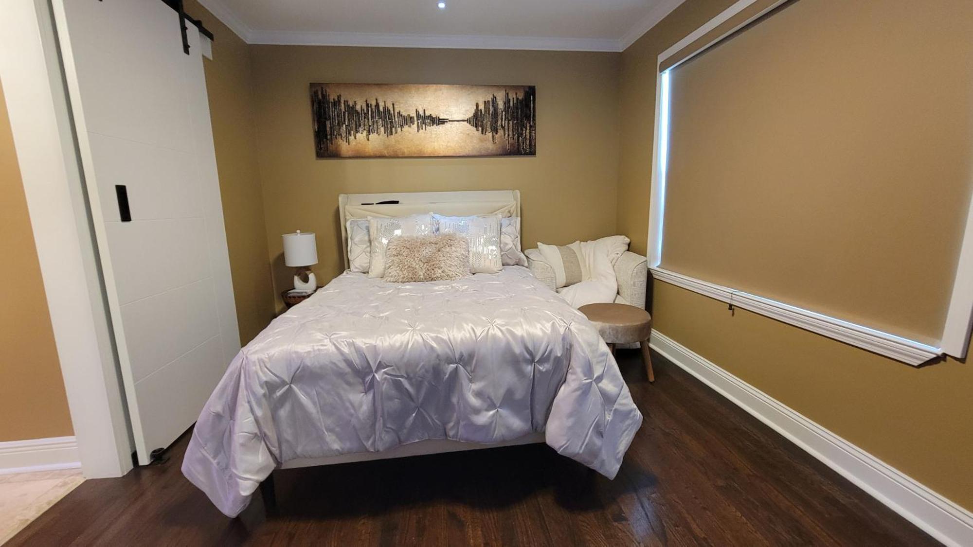 Home Stay Atlanta Luaran gambar