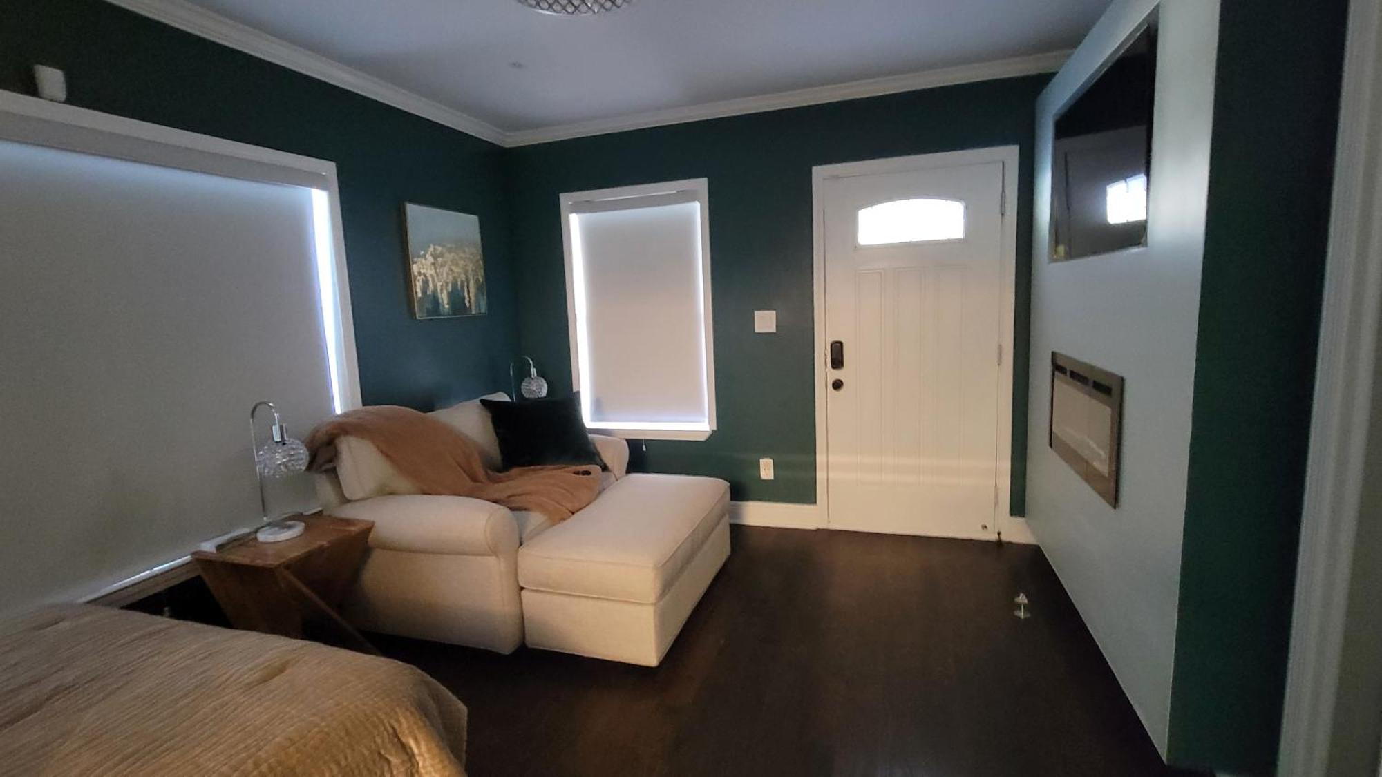 Home Stay Atlanta Luaran gambar