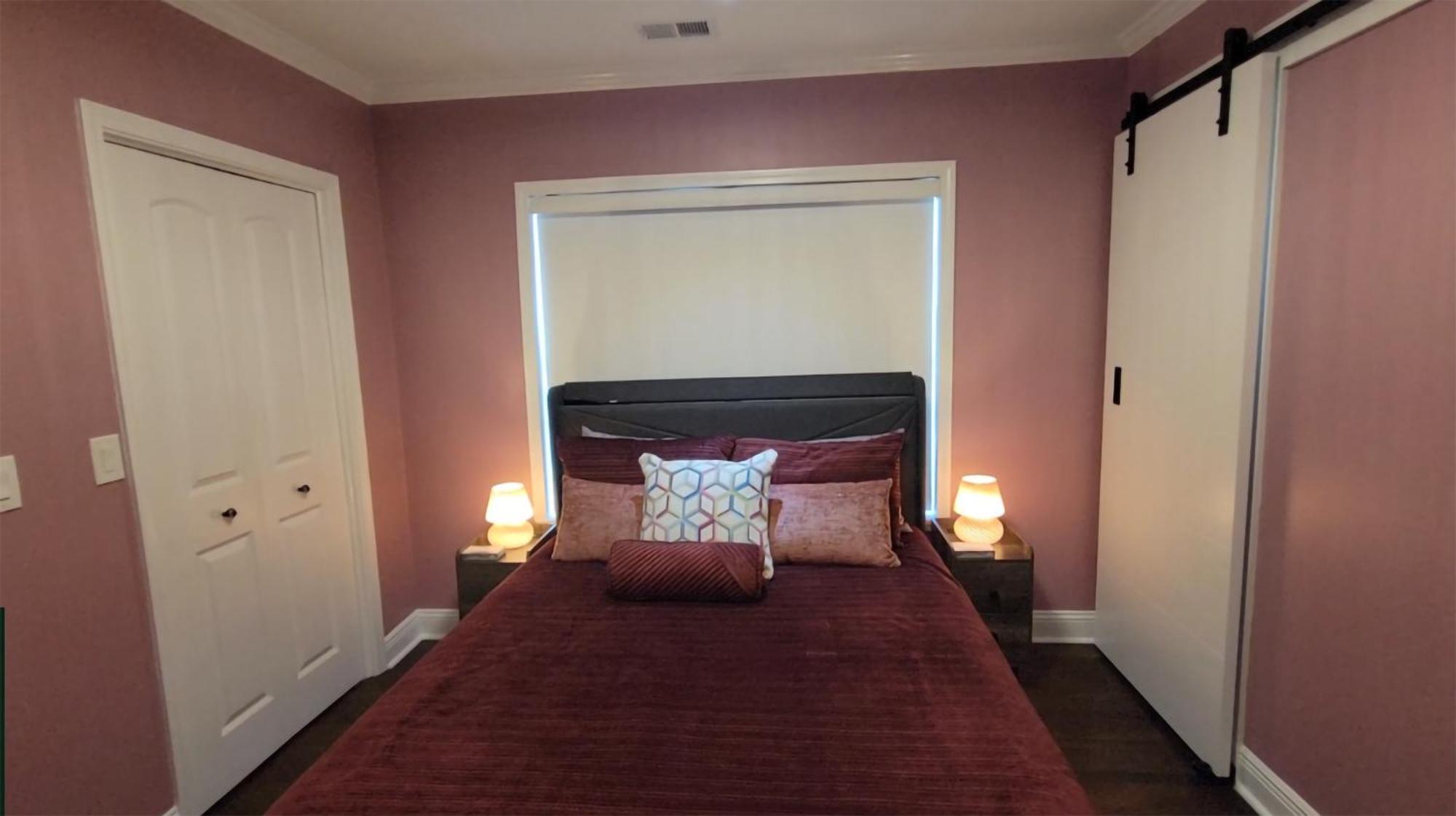 Home Stay Atlanta Luaran gambar