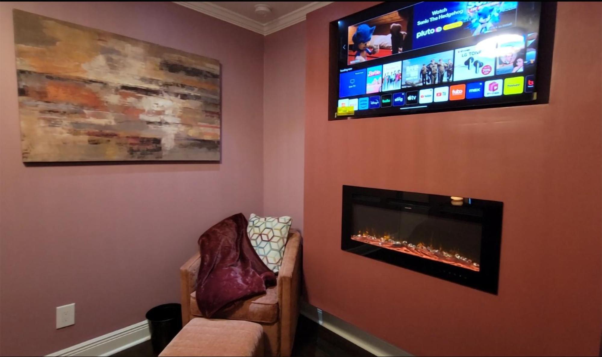 Home Stay Atlanta Luaran gambar