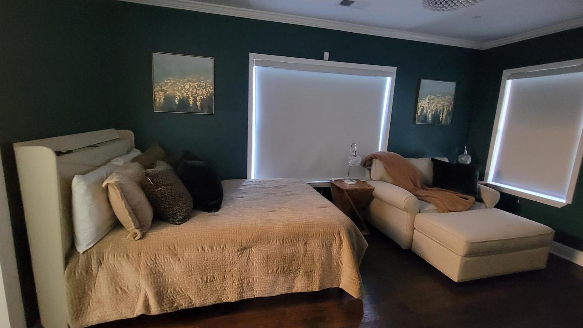 Home Stay Atlanta Luaran gambar