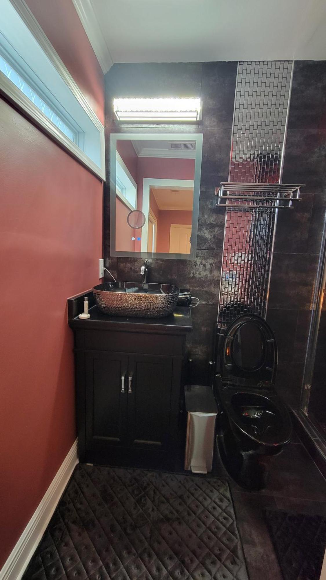 Home Stay Atlanta Luaran gambar